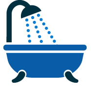 Odenton Bathrooms