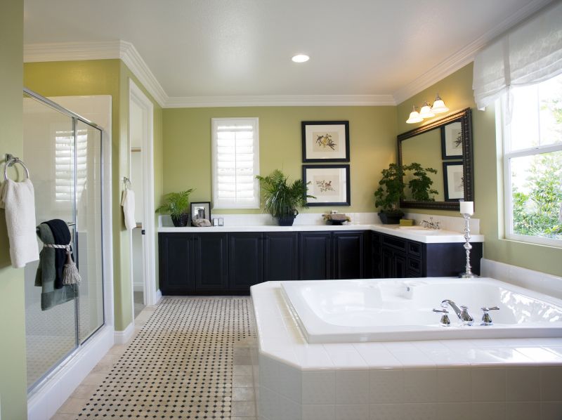 Luxury Bathroom Transformations