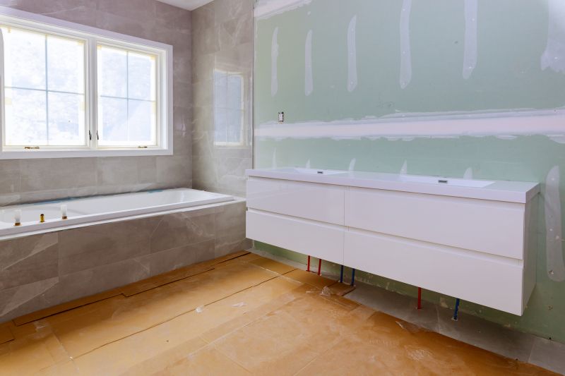 Top Bathroom Remodeling Companies in Pasadena, MD