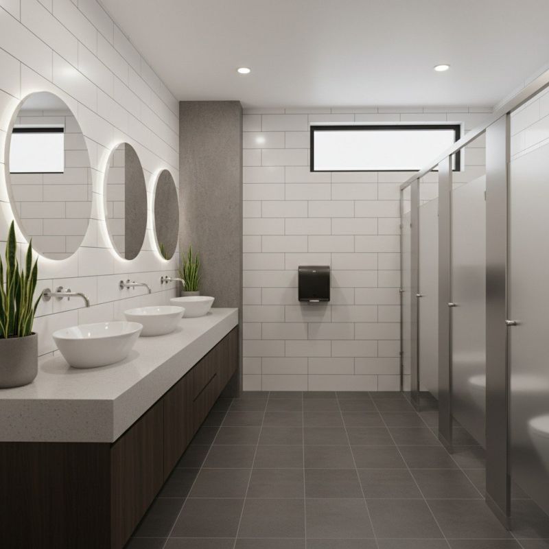 Top Bathroom Remodeling Companies in Severna Park, MD