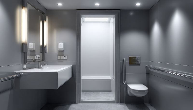 Top Bathroom Remodeling Companies in Windsor Mill, MD
